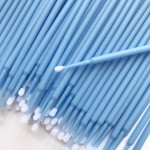一次性微刷工厂-100支6色涂抹器