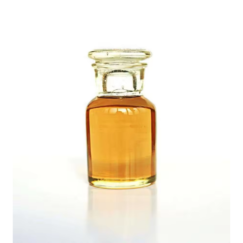 Ethoxylate Castor Oil Manufacturer - Polyoxyethylene Castor Oil CAS 61791-12-6 & Hot Sale