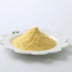 Apigenin Powder Manufacturer - Celery Seed Extract CAS 520-36-5 & Hot Selling