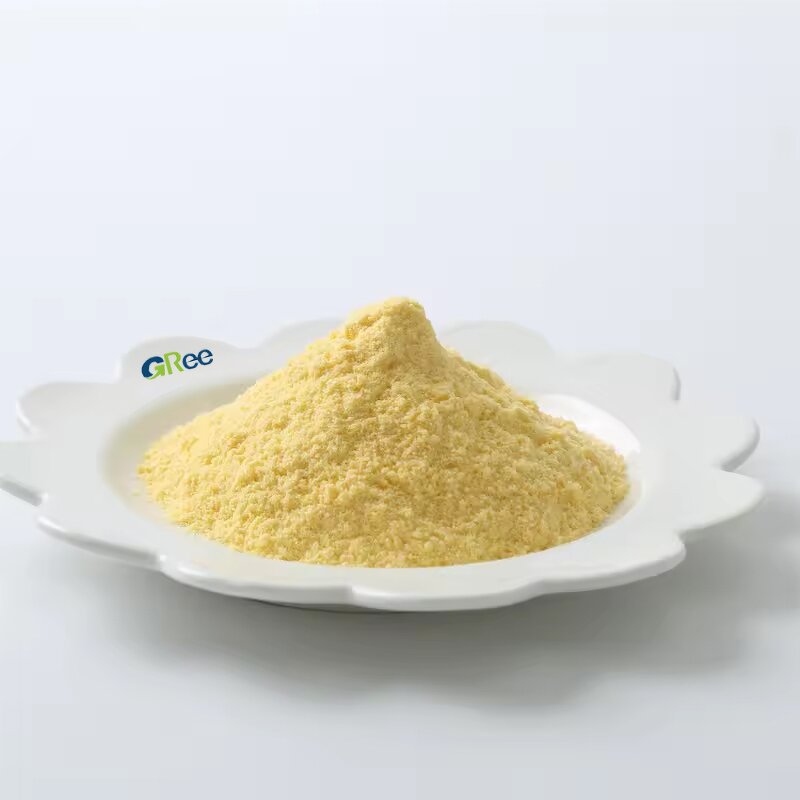 Apigenin Powder Manufacturer - Celery Seed Extract CAS 520-36-5 & Hot Selling
