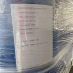 Triethyl Citrate Manufacturer - CAS 77-93-0