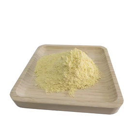 Citrus Fiber Powder Manufacturer - High Purity