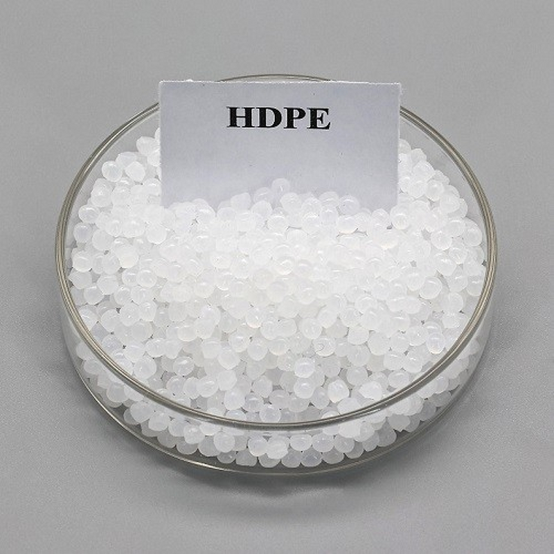 PE Wax Manufacturer - HDPE Granules Polyethylene CAS 9002-88-4 & Factory Supply