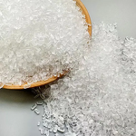 Magnesium Sulfate Heptahydrate Manufacturer - Epsom Salt CAS 10034-99-8 & Factory Supply