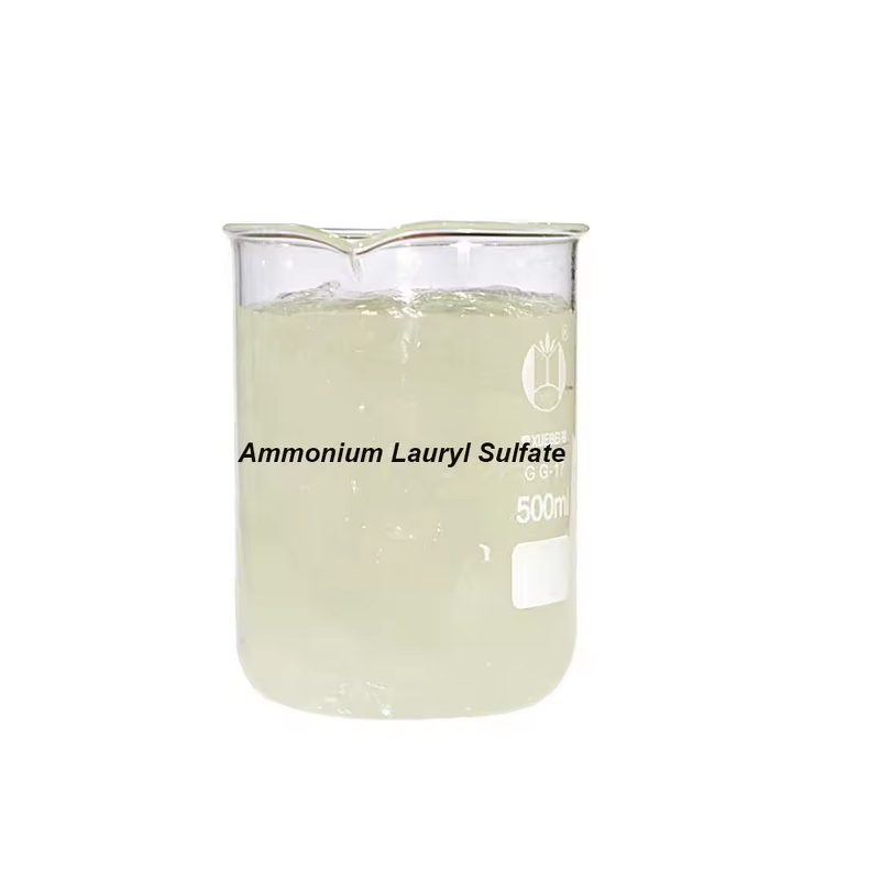 Ammonium Lauryl Sulfate Manufacturer - CAS 2235-54-3