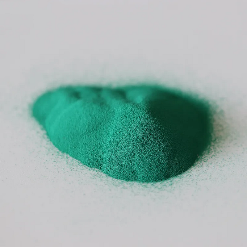 Copper Carbonate Basic Manufacturer - Cupric Carbonate CAS 12069-69-1