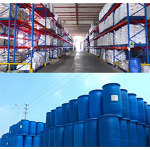 Xanthan Gum Manufacturer - CAS 11138-66-2 & Direct Sales