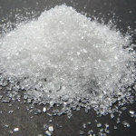 Magnesium Sulfate Heptahydrate Manufacturer - Epsom Salt CAS 10034-99-8 & Factory Supply