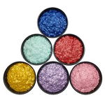 Synthetic Mica Flakes Manufacturer - Natural Mica Pigments for Building Decoration Paint