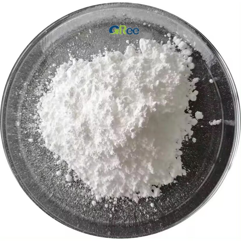 Titanium Dioxide Manufacturer - Titanium(IV) Oxide CAS 1317-70-0