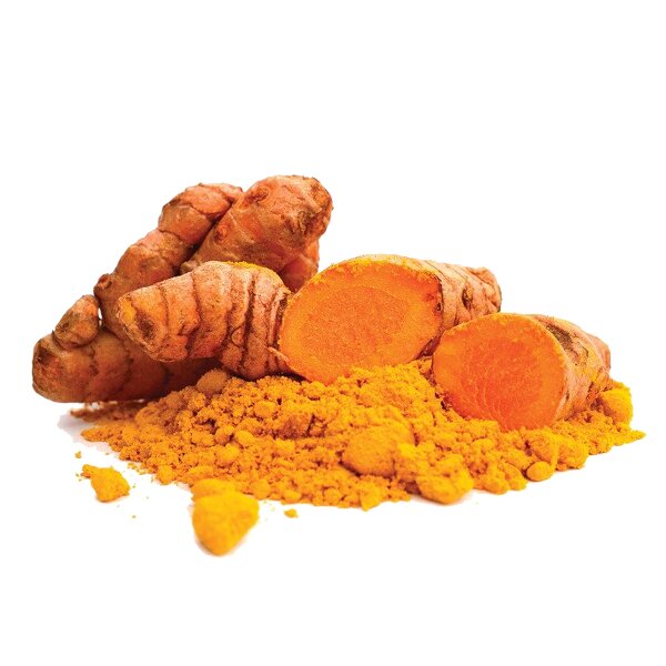 Turmeric Extract Manufacturer - Nano Curcumin Powder CAS 458-37-7