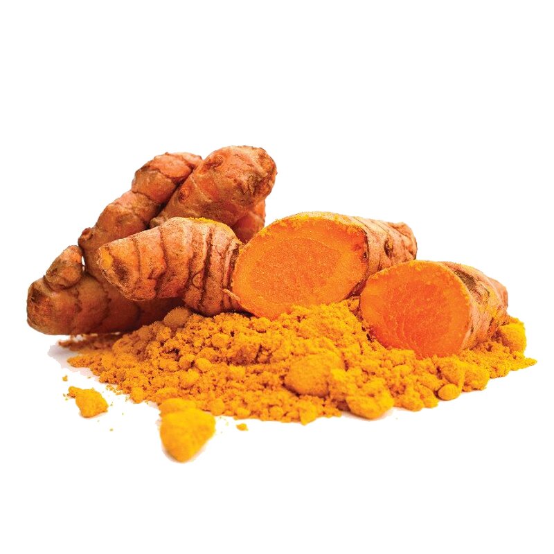 Turmeric Extract Manufacturer - Nano Curcumin Powder CAS 458-37-7