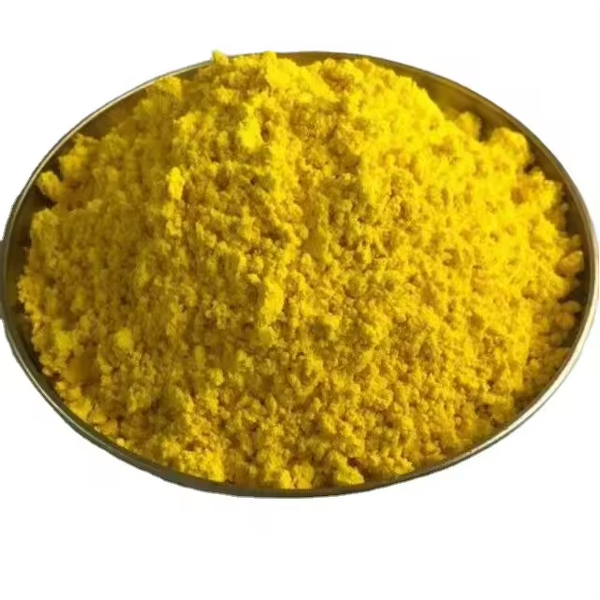 Bismuth Trioxide Manufacturer - Bismuth Oxide CAS 1304-76-3 & Hot Sell