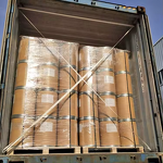 Glutaric Acid Manufacturer - PENTANEDIOIC ACID CAS 110-94-1 & Hot Sale