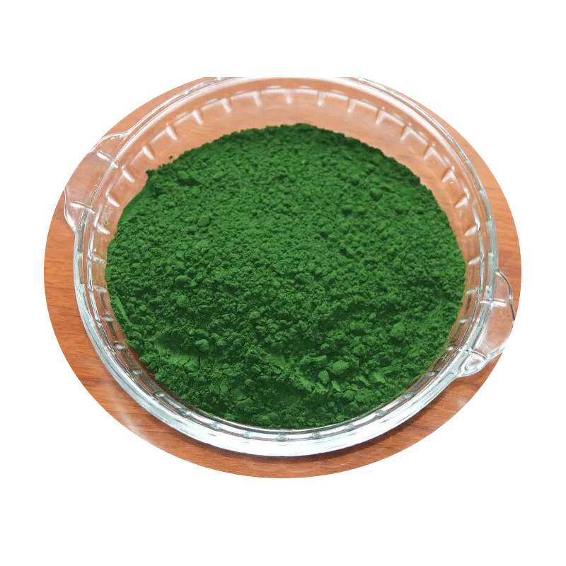 Xylene Cyanol FF Manufacturer - CAS 2650-17-1