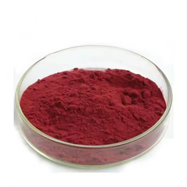 Solvent Red 179 Manufacturer - CAS 89106-94-5 Bulk Supply