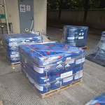 Coconut Oil Acid Diethanolamine Manufacturer - CDEA CAS 6863-42-9