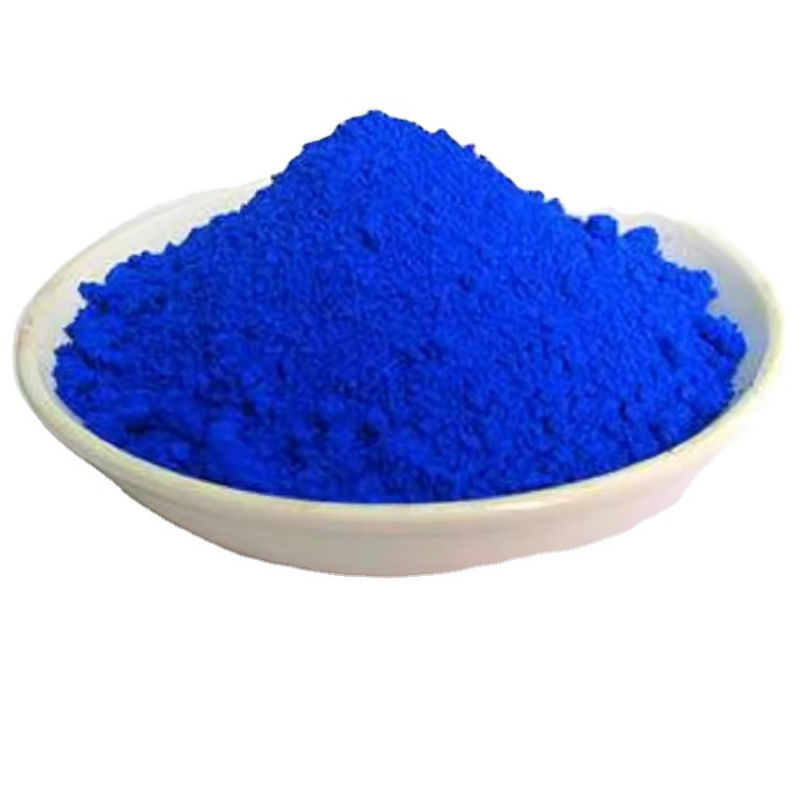 Prussian Blue Manufacturer - CAS 14038-43-8