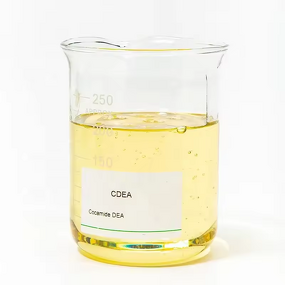 Cocamide DEA Manufacturer - Coconut Diethanolamide Surfactant CAS 68603-42-9