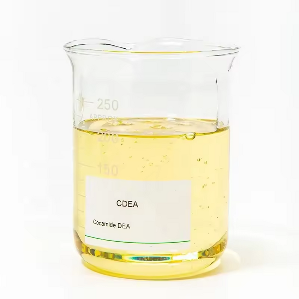 Cocamide DEA Manufacturer - Coconut Diethanolamide Surfactant CAS 68603-42-9