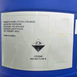 COCOYL CHLORIDE Manufacturer - CAS 68187-89-3