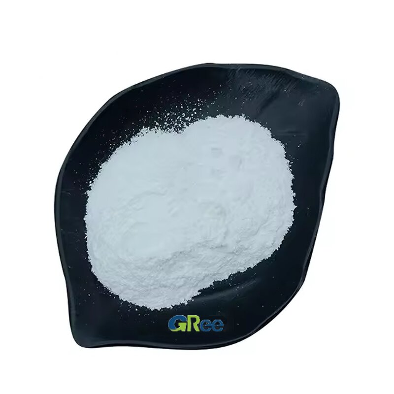 Vanillic Acid Manufacturer - 4-Hydroxy-3-Methoxybenzoic Acid CAS 121-34-6 & Factory Direct Supply