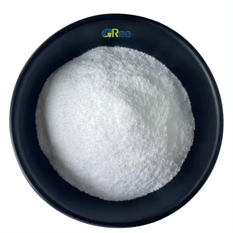 Glutaric Acid Manufacturer - PENTANEDIOIC ACID CAS 110-94-1 & Hot Sale
