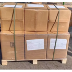 Titanium Oxysulfate Manufacturer - CAS 123334-00-9