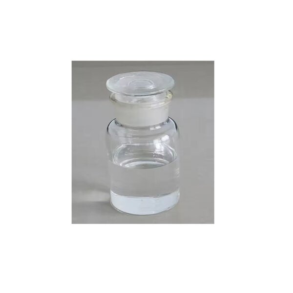Caprylic Capric Triglyceride Manufacturer - GTCC CAS 65381-09-1
