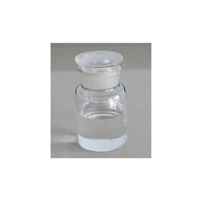 Caprylic Capric Triglyceride Manufacturer - GTCC CAS 65381-09-1