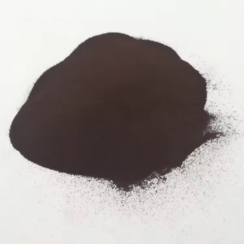 Amorphous Boron Powder Manufacturer - 85%-99.9% Pure CAS 7440-42-8