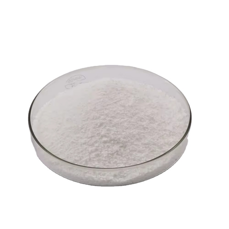 Xanthan Gum Manufacturer - CAS 11138-66-2 & Direct Sales