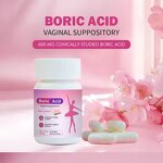 Yoni Pops Probiotic - LOW MOQ OEM Women Vaginal Flora Balance Capsule