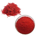 Saffron Extract Powder - Natural Crocin Safranal Saffron P.E Low Price Bulk