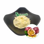 Passion Flower Extract - Water-Soluble Dried Passion Fruit Juice Powder Factory