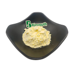 Fruit Juice Powder - Organic Natural Concentrated Instant Passion Fruit Sweetener