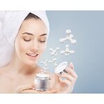 Alpha Arbutin Powder - 99% Pure Cosmetic Grade for Skin Whitening Raw Material