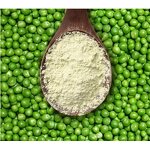 Pea Protein Isolate - Organic Natural Food Additive Pure Pea Protein Powder