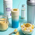 Fruit Juice Powder - Organic Natural Concentrated Instant Passion Fruit Sweetener