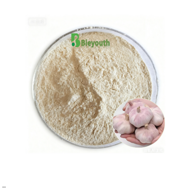Garlic Extract - Pure Natural Green Healthy Food Additive Wholesale High Quality