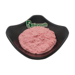 Cherry Fruit Powder Manufacturer - 100% Pure Cherry Extract Good Solubility Hot Sale