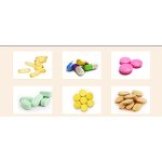 Thiamine Hcl - 99% Vitamin B1 Hcl CAS 67-03-8 High Quality Food Grade