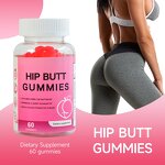 Multivitamin BBL Gummies - OEM Gummy Bears Delicious Nutritious Daily Intake