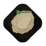 Zein Corn Protein - CAS 9010-66-6 Pure Zein Protein Powder Factory Supply