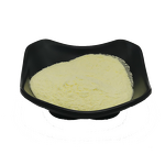 Zein Corn Protein - CAS 9010-66-6 Pure Zein Protein Powder Factory Supply