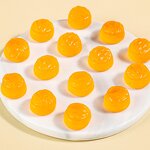 Magnesium Glycinate Gummies - OEM Citrate Calm Gummies Supplement Bulk