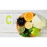 Vitamin C Gummies - OEM/ODM 1000mg Vitamine C Supplement Factory Supply