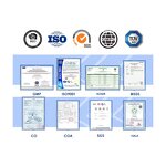 Beta-alanine Powder - CAS 107-95-9 Food-grade Amino Acid New Product