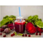 Red Beet Root Powder - Juice Powder Concentrate Dried Hot Sale Natural Bulk