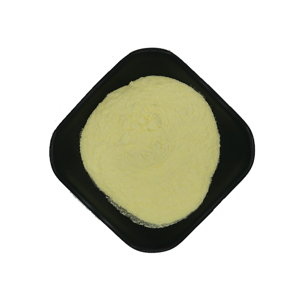 Zein Corn Protein - CAS 9010-66-6 Pure Zein Protein Powder Factory Supply